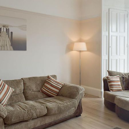 Charlotte Street Villa Ayr Eksteriør bilde
