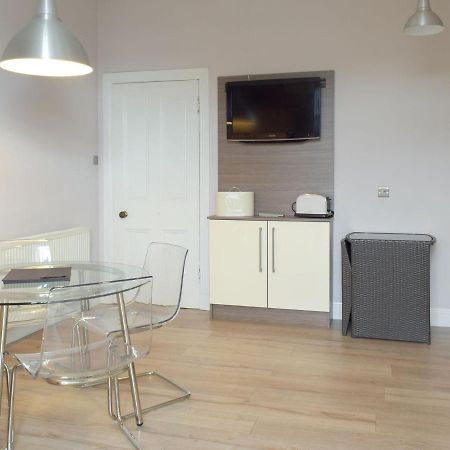 Charlotte Street Villa Ayr Eksteriør bilde