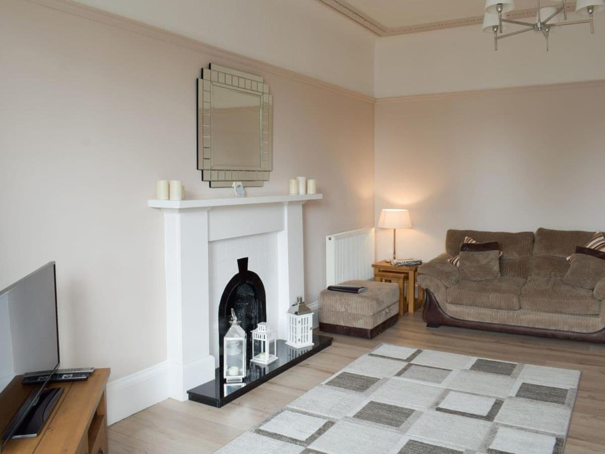 Charlotte Street Villa Ayr Eksteriør bilde