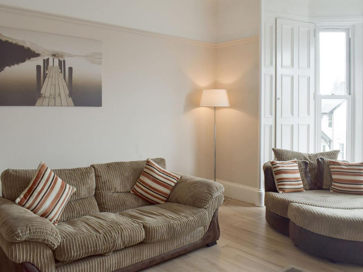 Charlotte Street Villa Ayr Eksteriør bilde