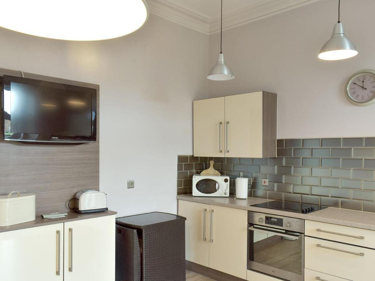 Charlotte Street Villa Ayr Eksteriør bilde