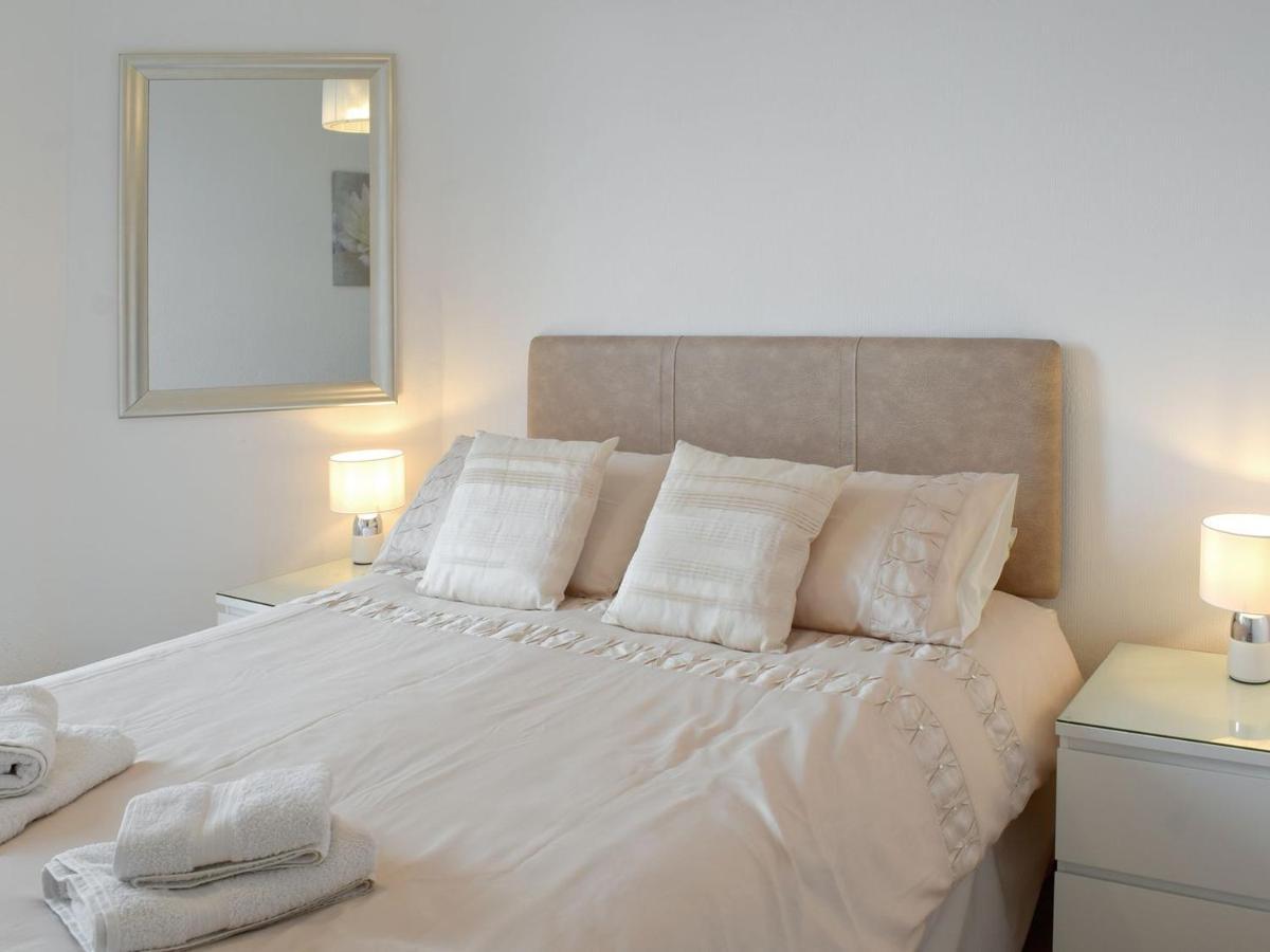 Charlotte Street Villa Ayr Eksteriør bilde